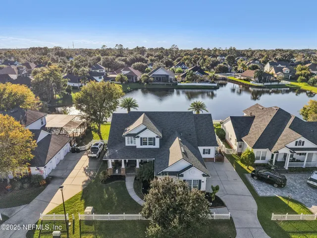 $735,000 | 1932 Moorings Circle, Middleburg, FL 32068