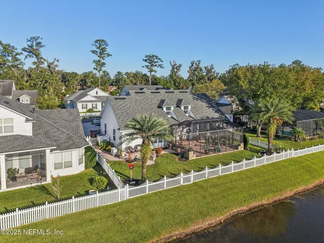 $735,000 | 1932 Moorings Circle, Middleburg, FL 32068