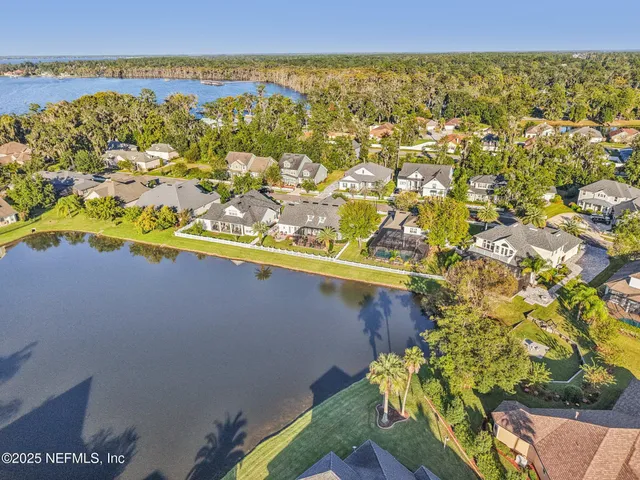 $735,000 | 1932 Moorings Circle, Middleburg, FL 32068