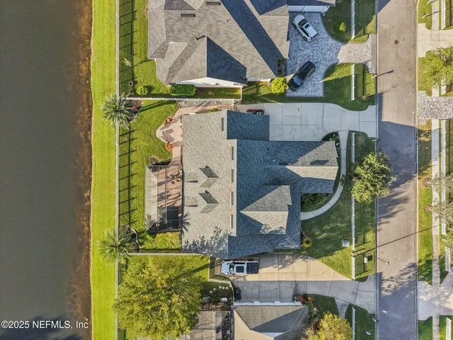 $735,000 | 1932 Moorings Circle, Middleburg, FL 32068