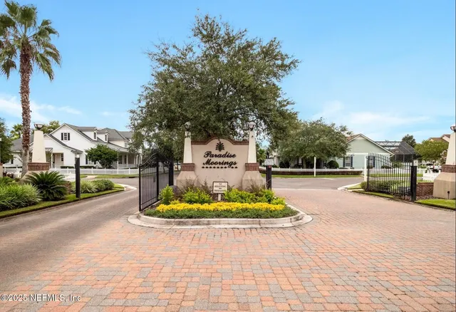 $735,000 | 1932 Moorings Circle, Middleburg, FL 32068