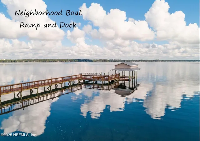 $735,000 | 1932 Moorings Circle, Middleburg, FL 32068