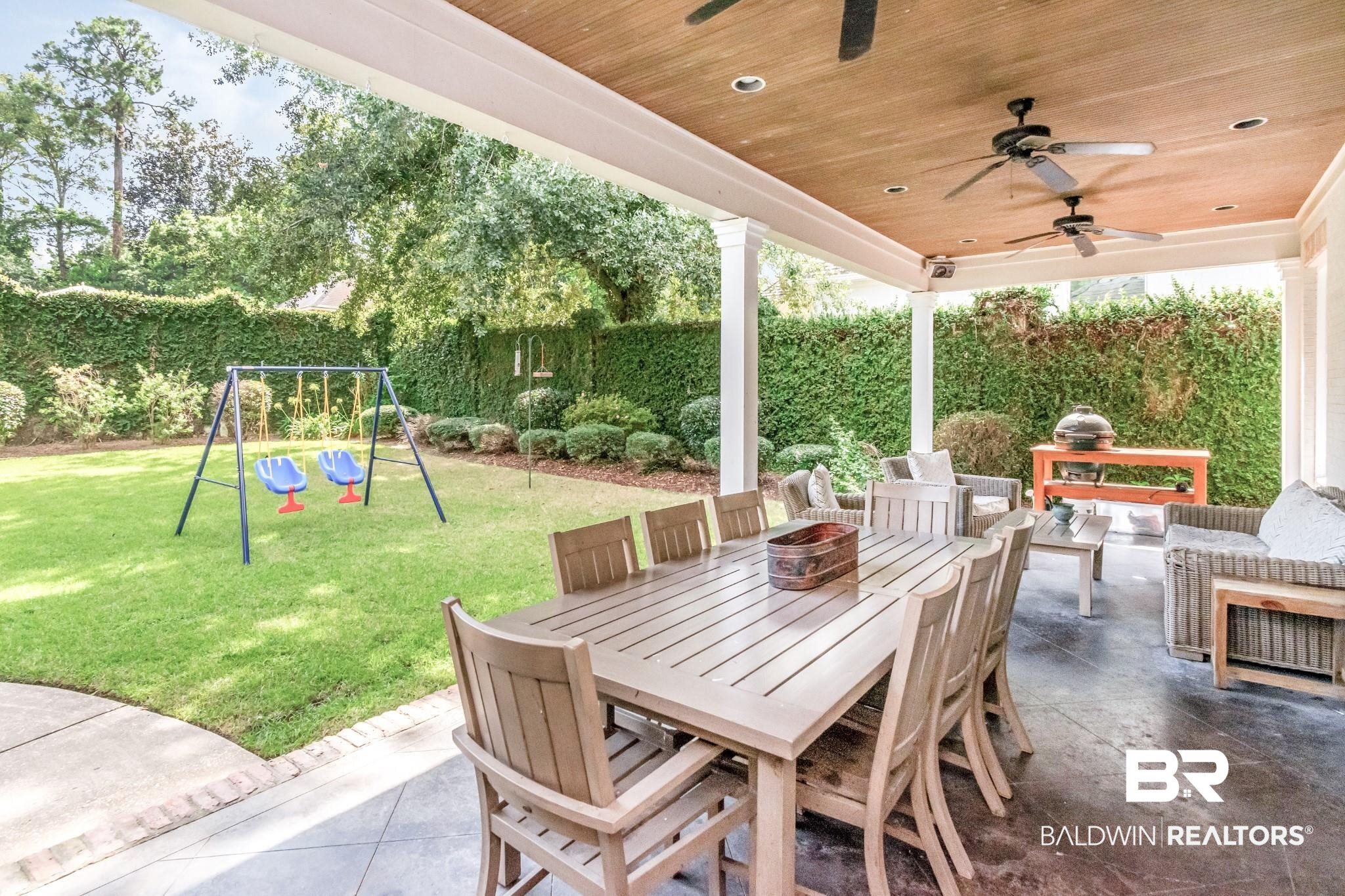 3511 Irene Street Mobile, AL 36608 - Photo 24 of 33