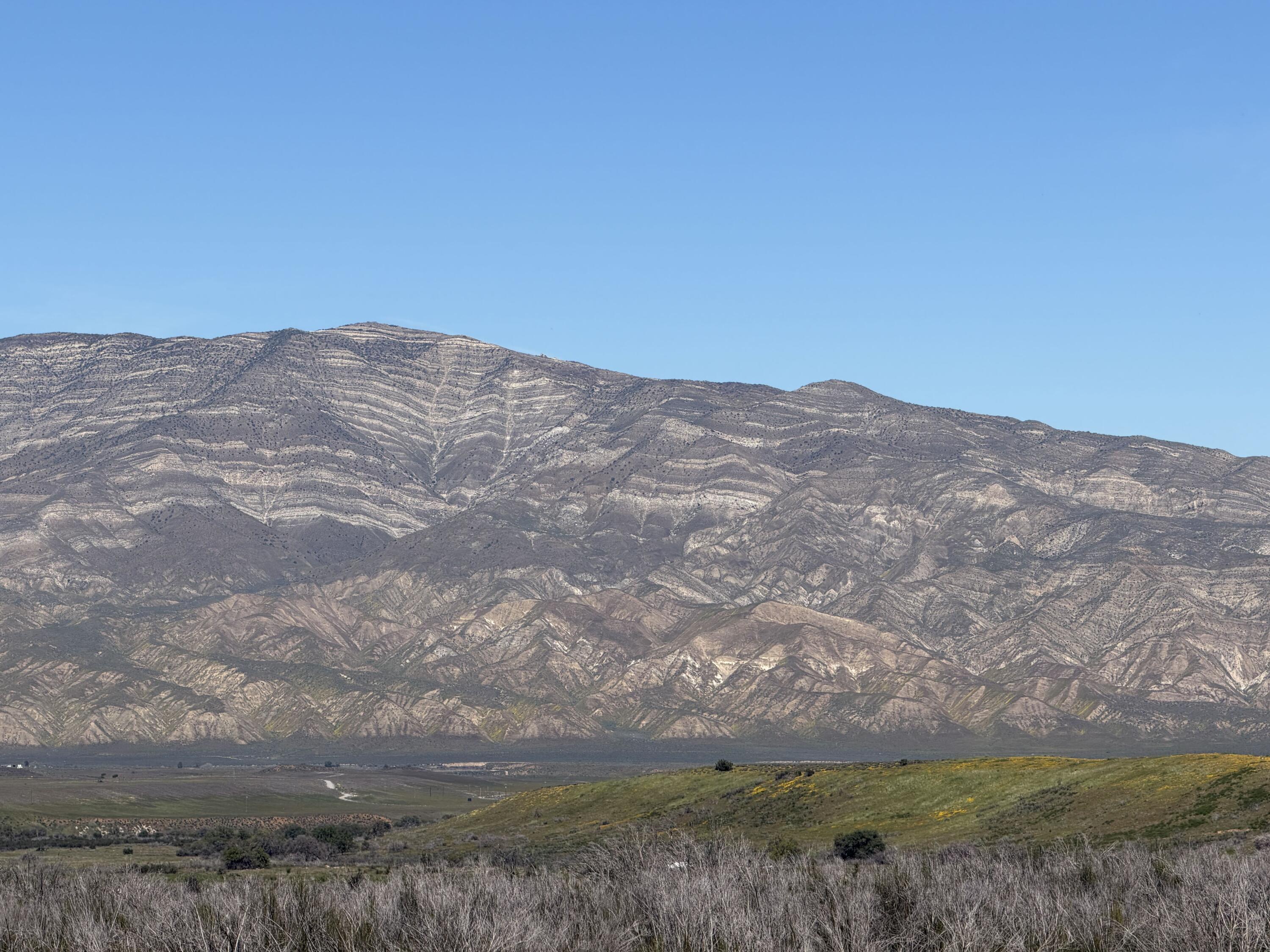 8300 Foothill Road New Cuyama, CA 93254 - Photo 33 of 39 33