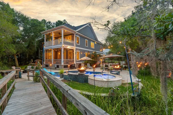 $2,290,000 | 4385 Ten Shillings Way, Hollywood, SC 29470