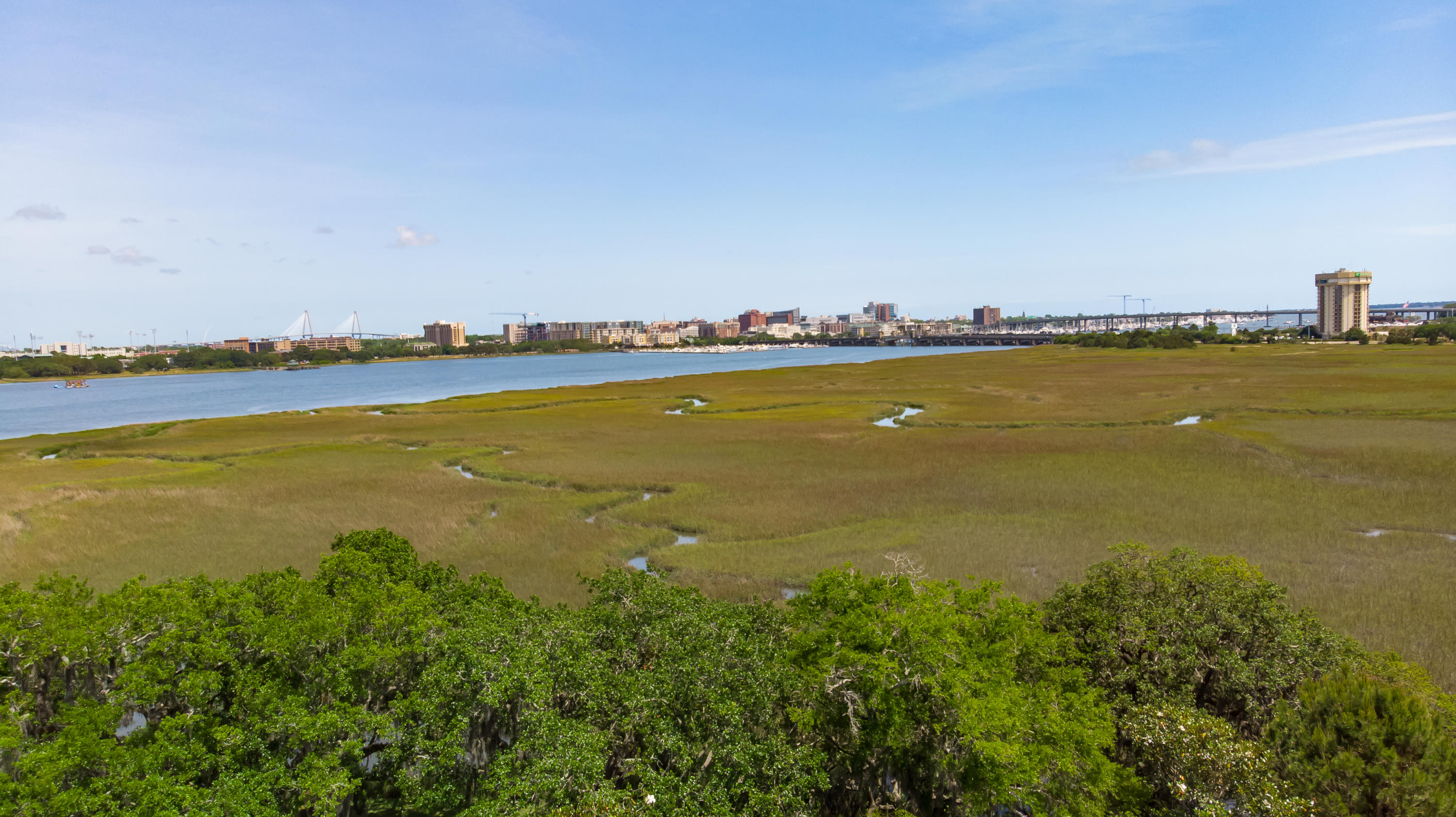 776 Woodward Road Charleston, SC 29407 - Photo 50 of 50 776 Woodward Rd Drone-1