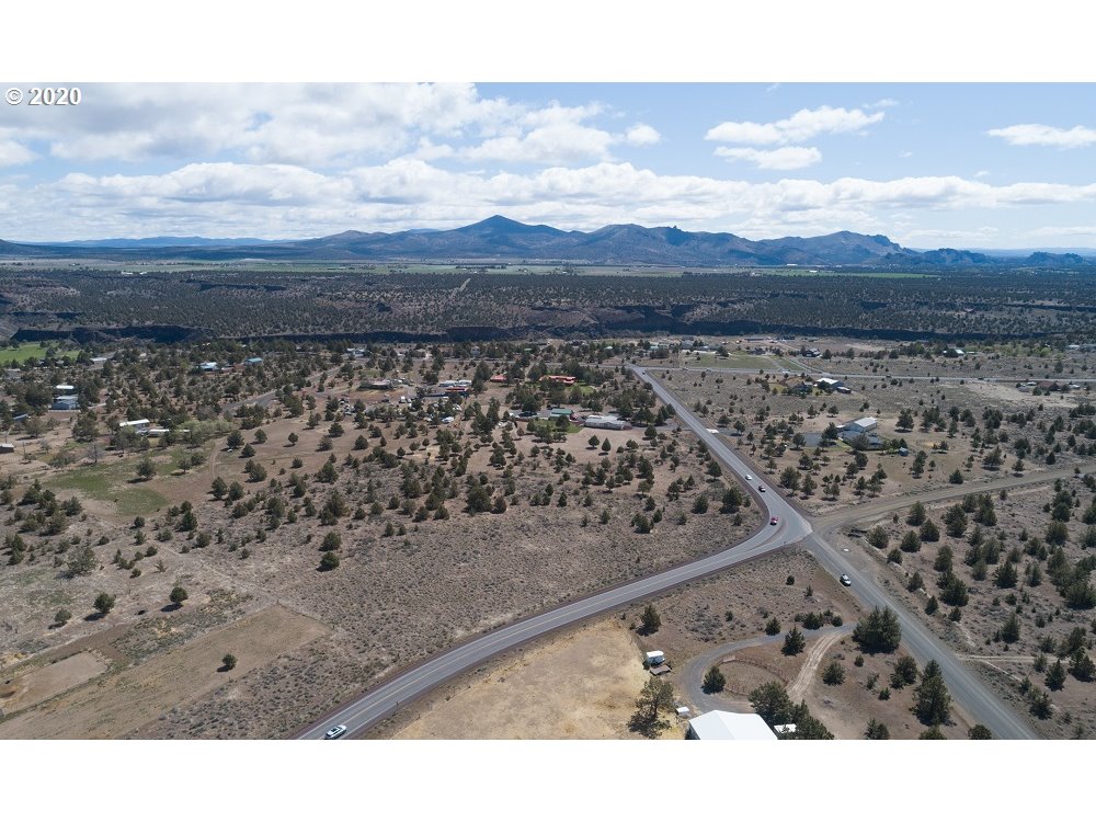 Southwest Mustang Road Terrebonne, OR 97760 - Photo 1 of 24 Gallery Image 1