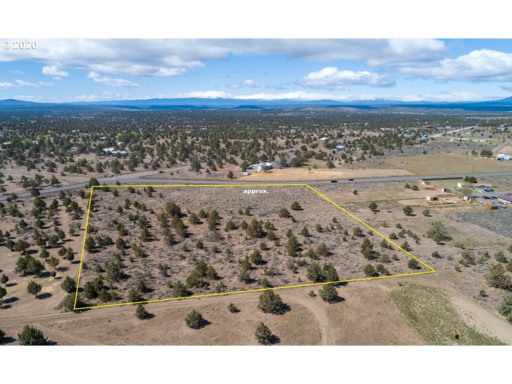 Southwest Mustang Road Terrebonne, OR 97760 - Photo 14 of 24 Gallery Image 14