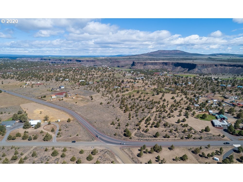 Southwest Mustang Road Terrebonne, OR 97760 - Photo 3 of 24 Gallery Image 3