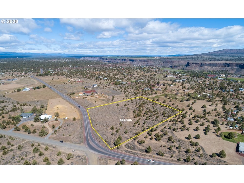 Southwest Mustang Road Terrebonne, OR 97760 - Photo 22 of 24 Gallery Image 22