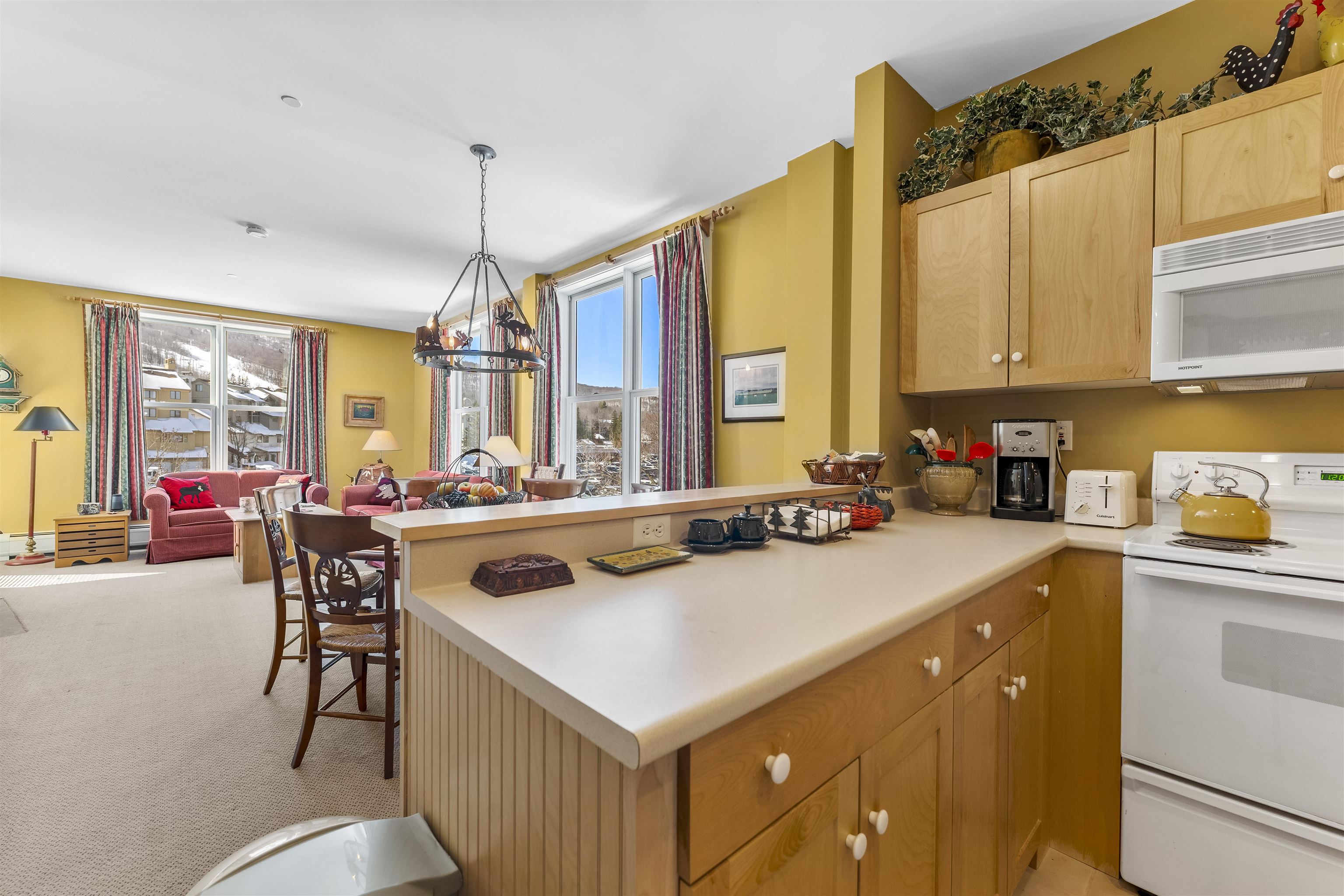 761 Stratton Mountain Road, Unit 322 Stratton, VT 05155 - Photo 12 of 24