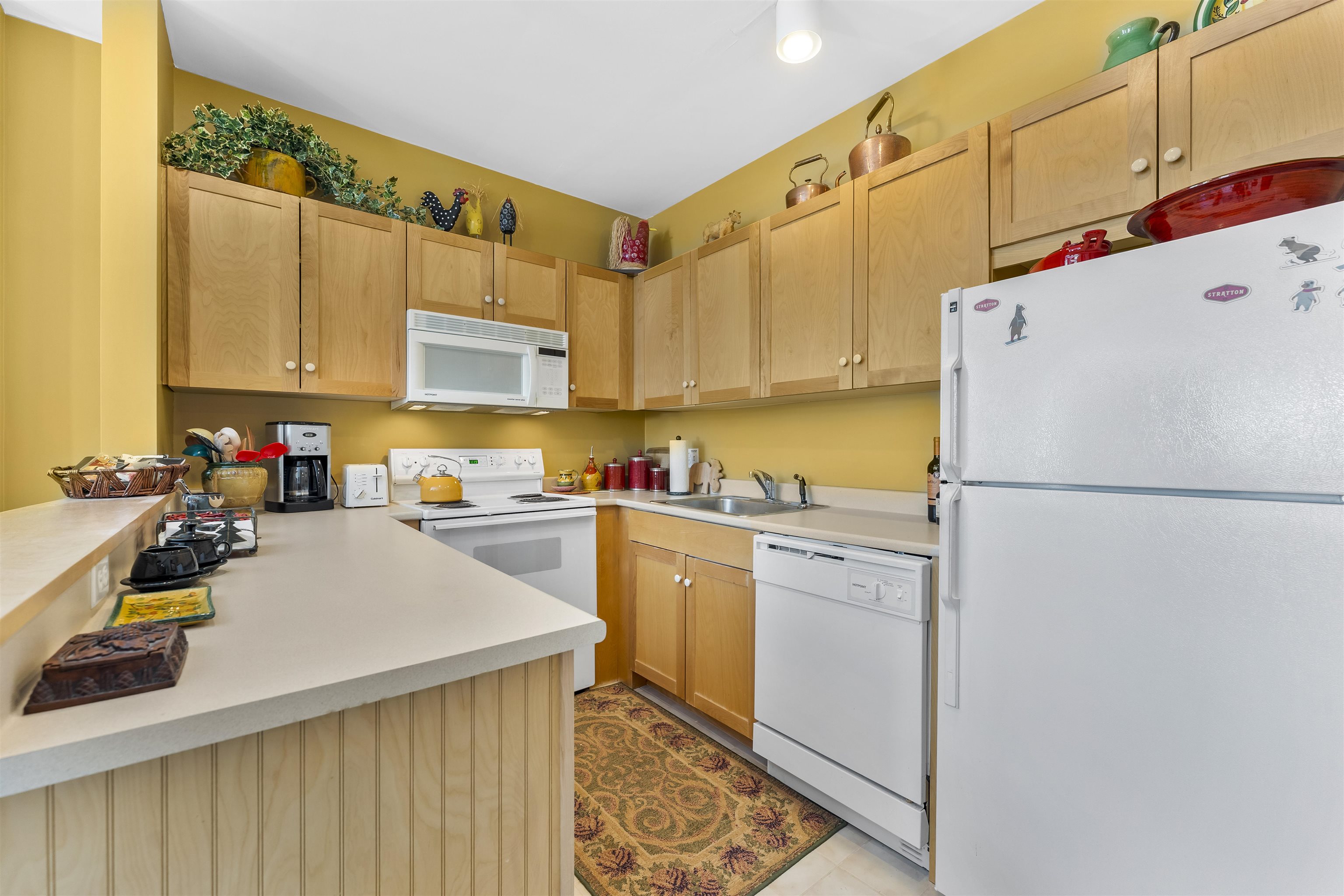 761 Stratton Mountain Road, Unit 322 Stratton, VT 05155 - Photo 13 of 24