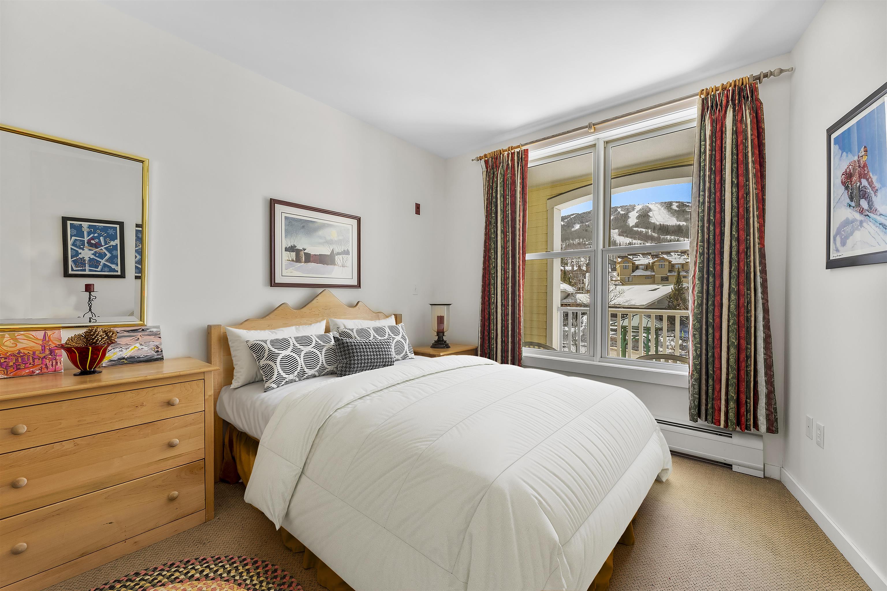 761 Stratton Mountain Road, Unit 322 Stratton, VT 05155 - Photo 19 of 24