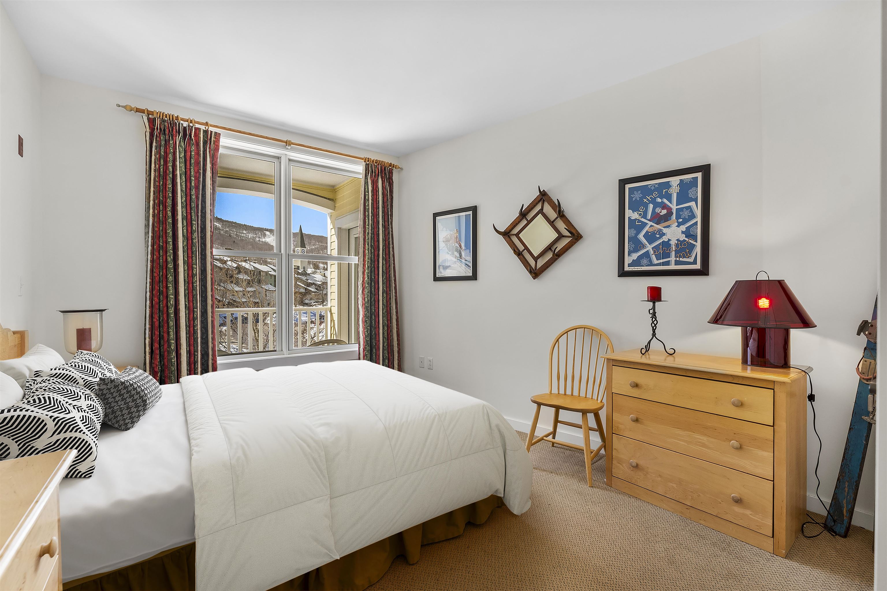 761 Stratton Mountain Road, Unit 322 Stratton, VT 05155 - Photo 20 of 24