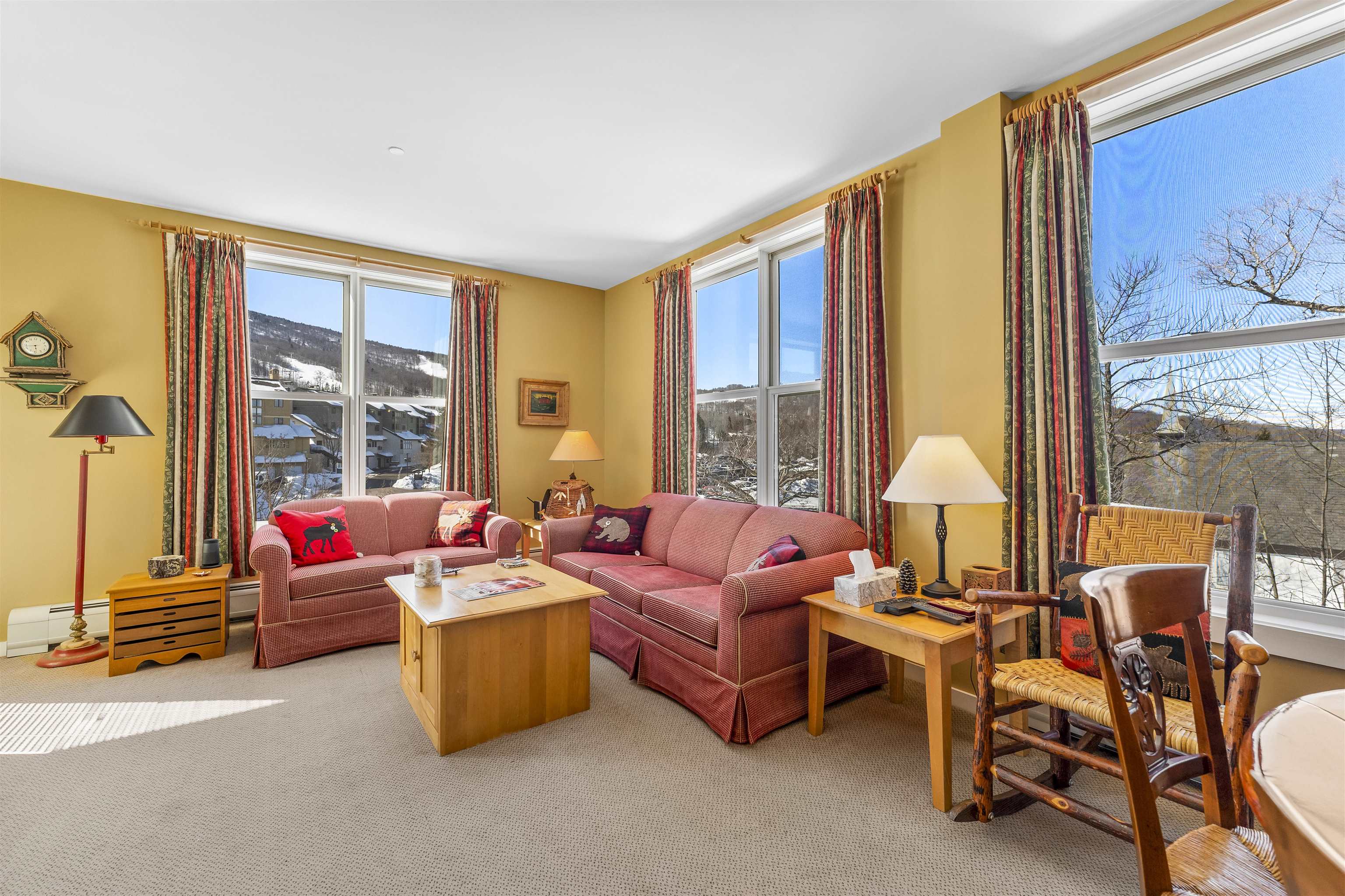 761 Stratton Mountain Road, Unit 322 Stratton, VT 05155 - Photo 2 of 24