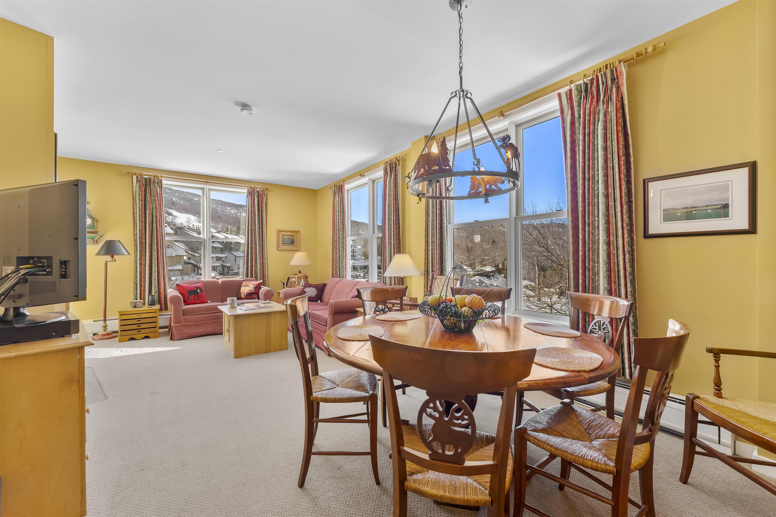 761 Stratton Mountain Road, Unit 322 Stratton, VT 05155 - Photo 3 of 24