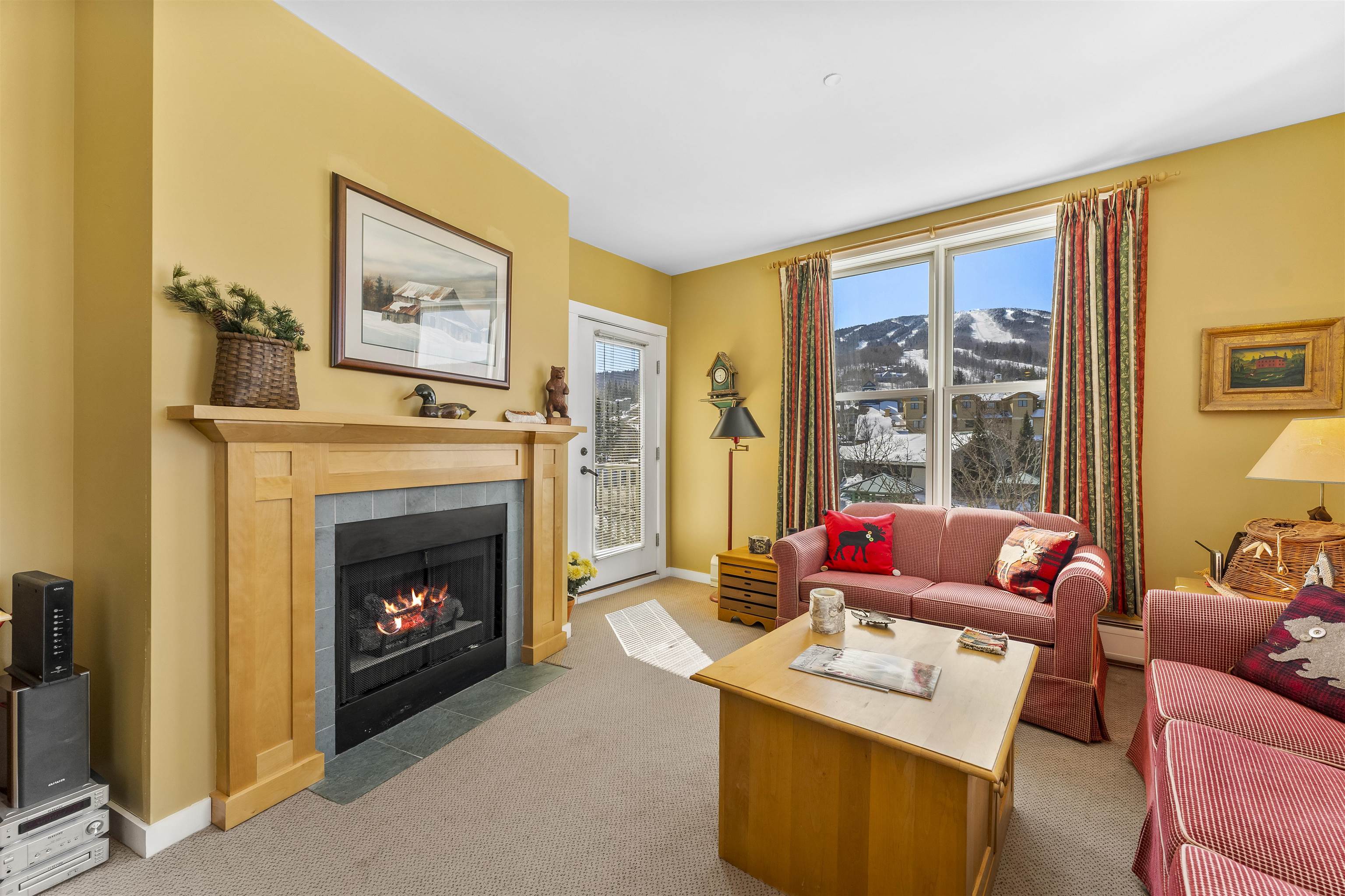 761 Stratton Mountain Road, Unit 322 Stratton, VT 05155 - Photo 4 of 24