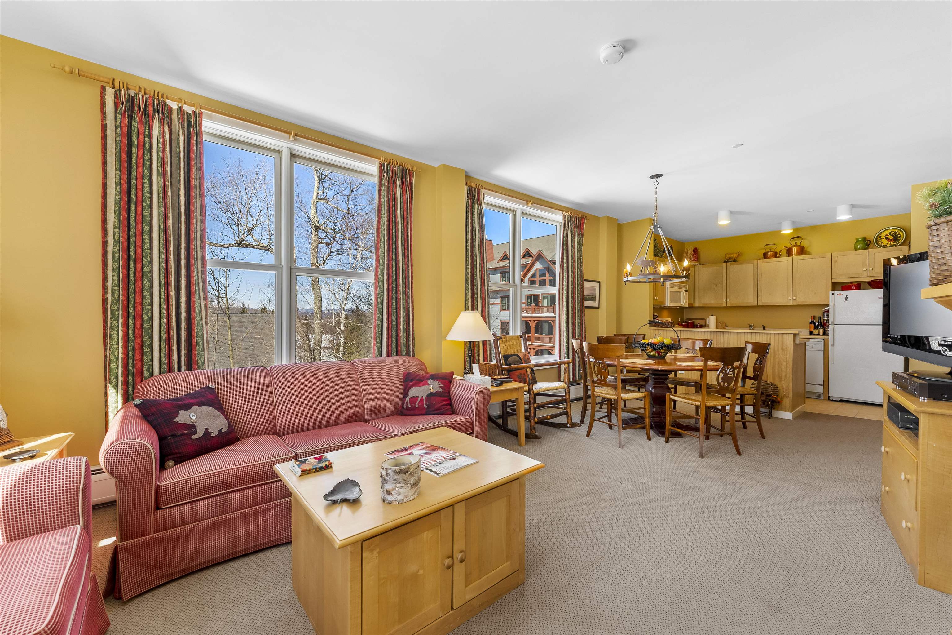 761 Stratton Mountain Road, Unit 322 Stratton, VT 05155 - Photo 5 of 24