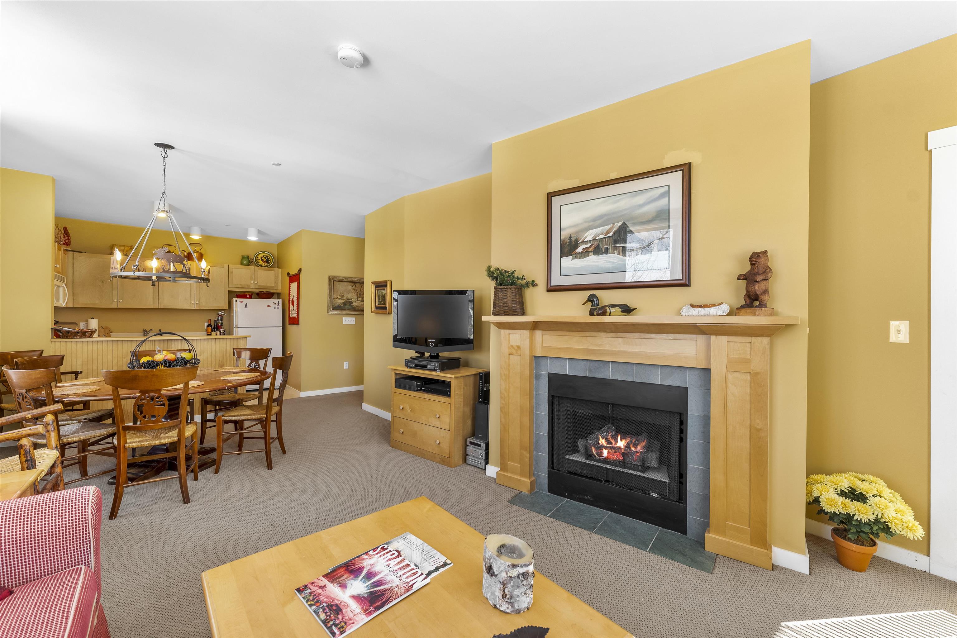 761 Stratton Mountain Road, Unit 322 Stratton, VT 05155 - Photo 6 of 24