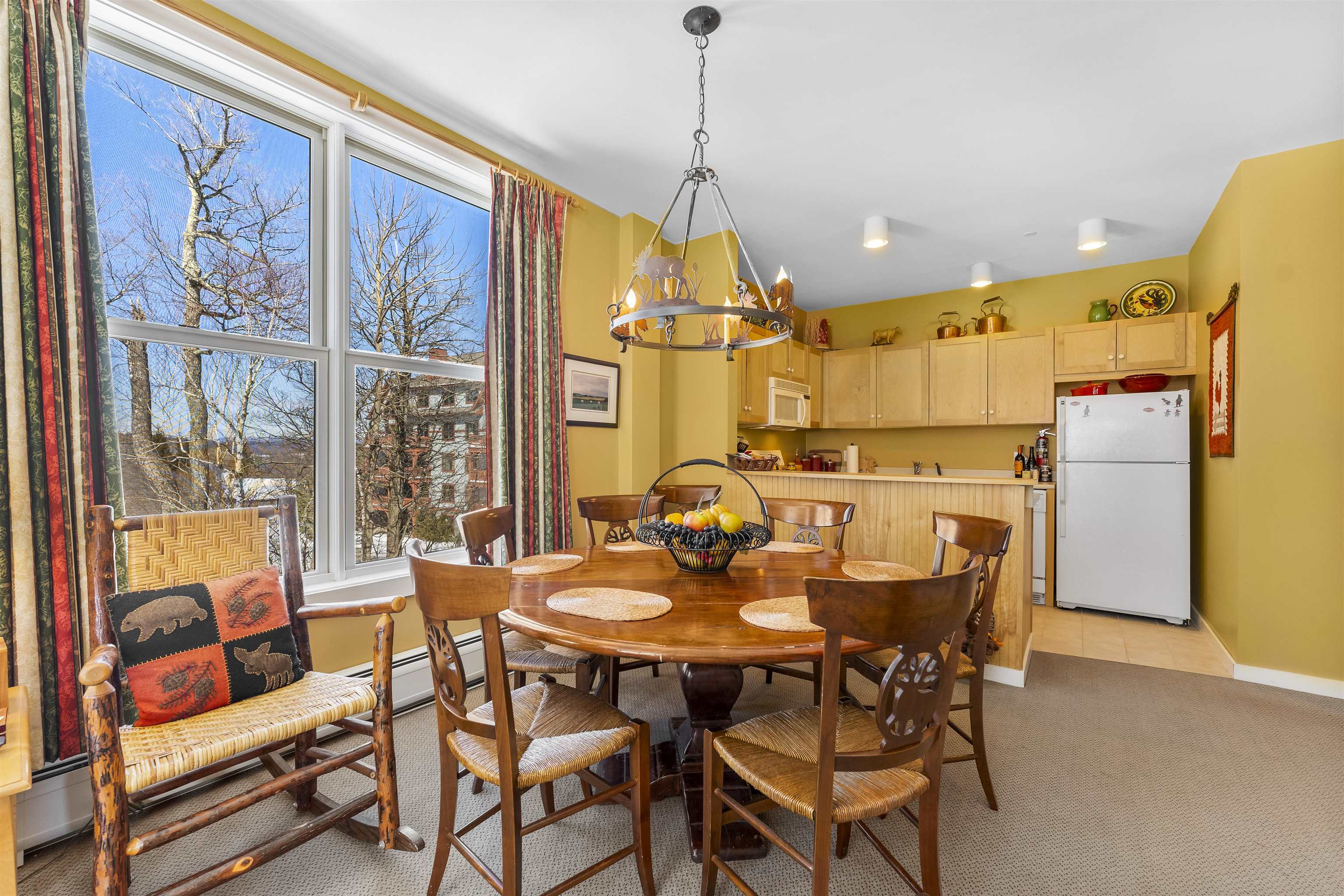 761 Stratton Mountain Road, Unit 322 Stratton, VT 05155 - Photo 9 of 24