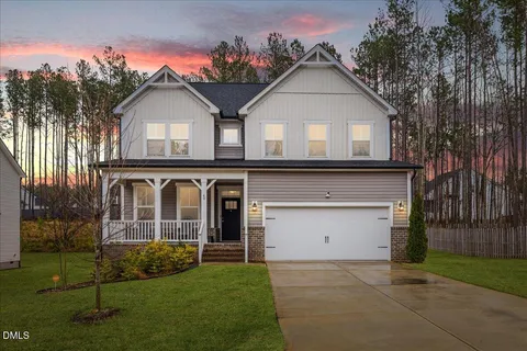 $450,000 | 40 Echo Canyon Drive, Clayton, NC 27527