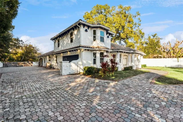 $925,000 | 20 Rewis Street, Ocoee, FL 34761