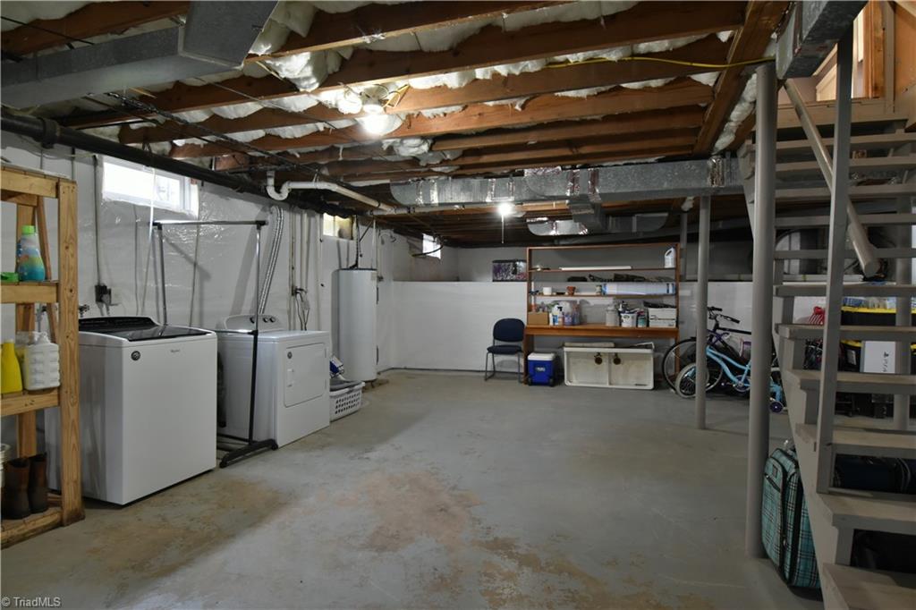 3413 Baxter Road Southeast Winston-Salem, NC 27107 - Photo 22 of 24 Gallery Image 22