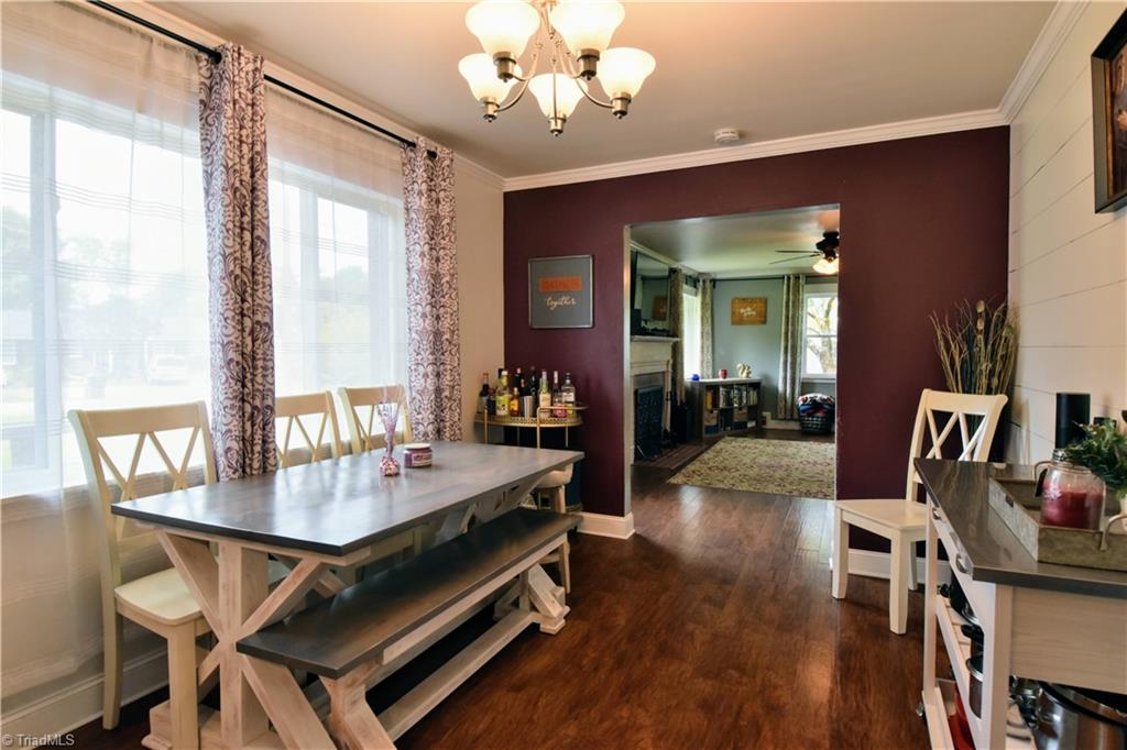 3413 Baxter Road Southeast Winston-Salem, NC 27107 - Photo 8 of 24 Gallery Image 8