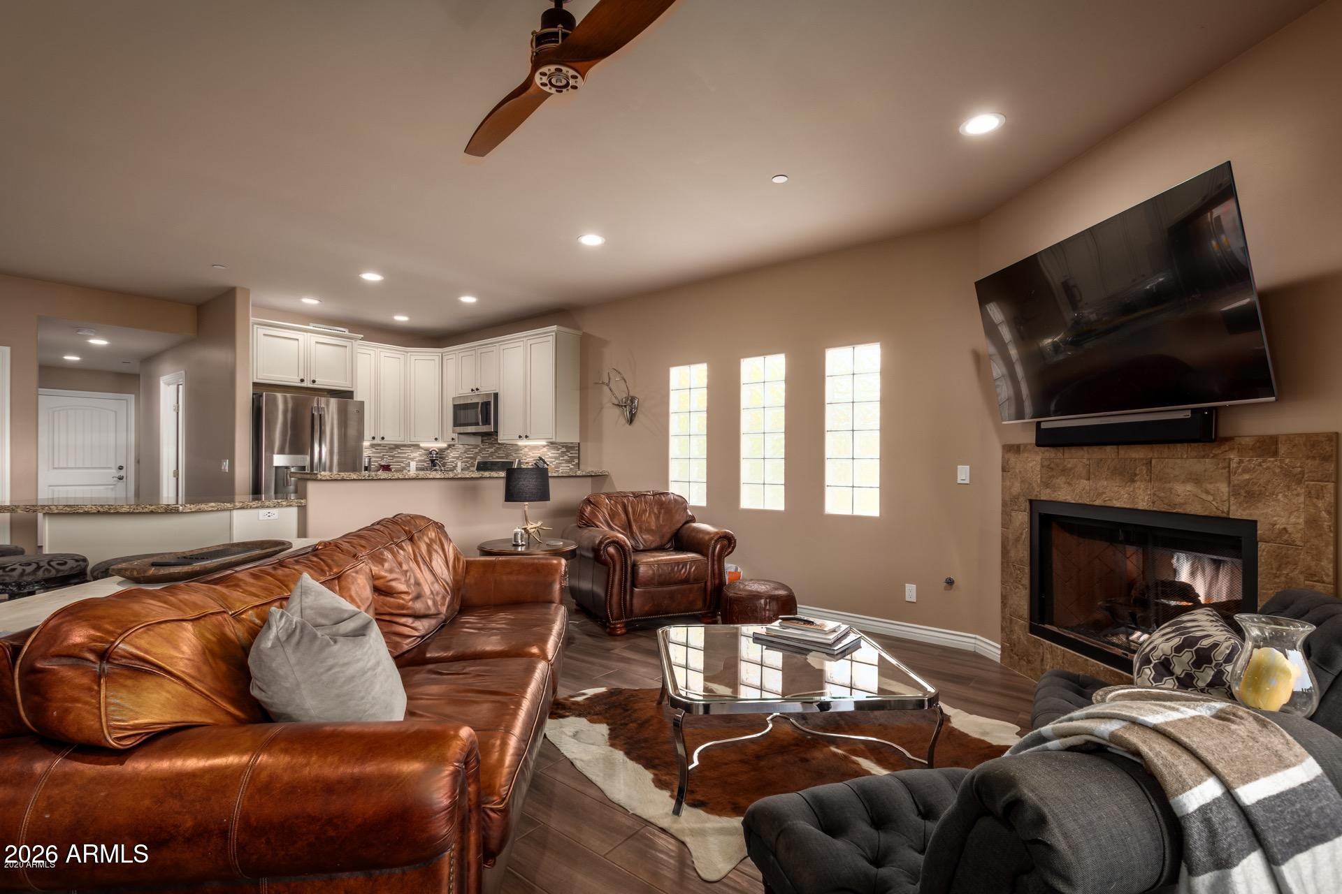 6145 East Cave Creek Road, Unit 103 Cave Creek, AZ 85331 - Photo 7 of 29