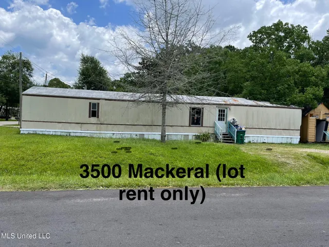 $25,000 | 3500 Mackeral Drive, Gautier, MS 39553