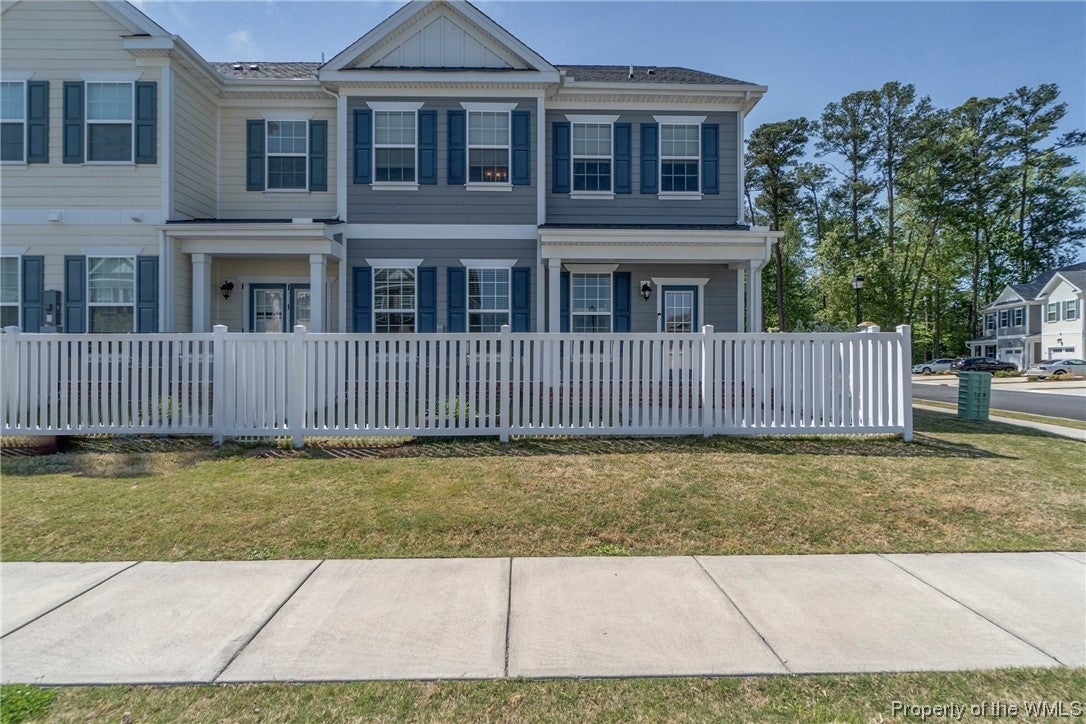 2123 Steiner Street Chesapeake, VA 23321 - Photo 36 of 50 Gallery Image 36