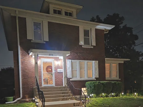$269,000 | 404 North Prairie Avenue, Joliet, IL 60435