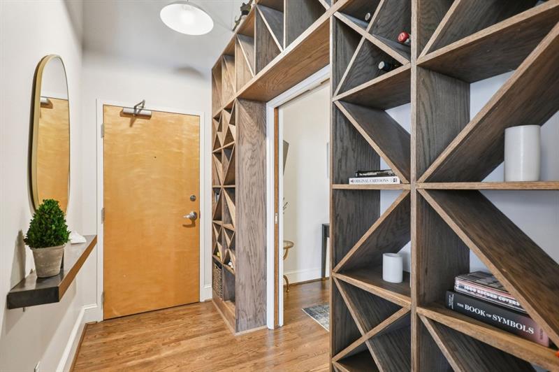 3235 Roswell Road Northeast, Unit 704 Atlanta, GA 30305 - Photo 28 of 39