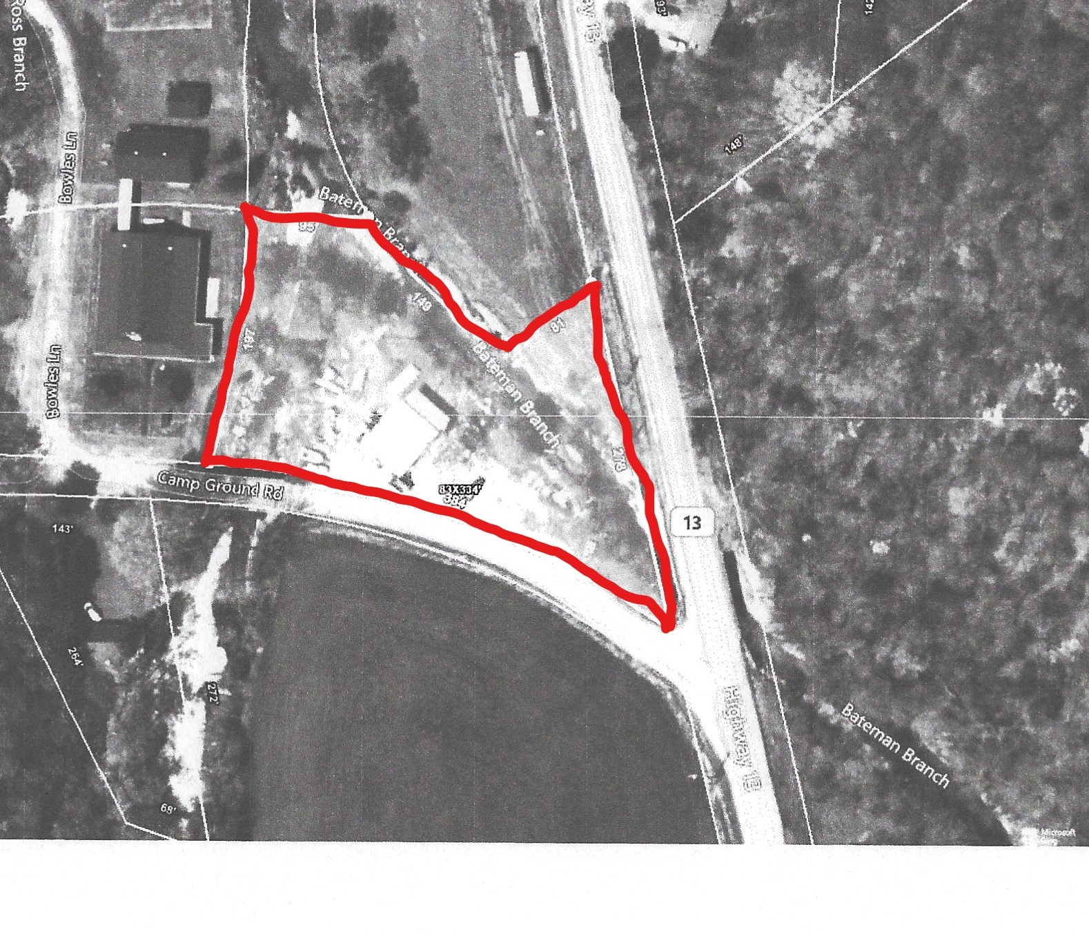 54 Campground Road Erin, TN 37061 - Photo 1 of 1 Gallery Image 1