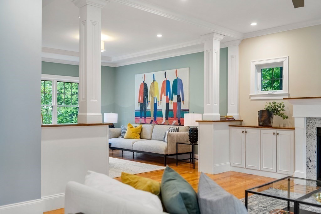 116 School Street Lexington, MA 02421 - Photo 6 of 33