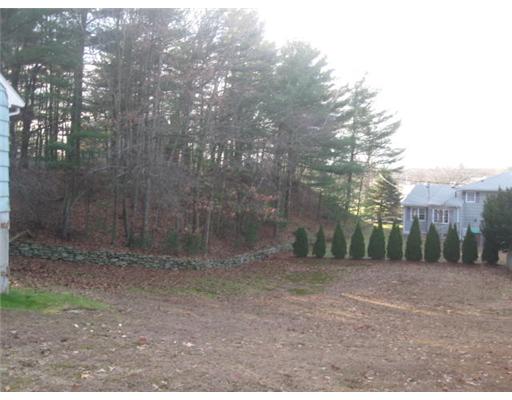 72 Cedar Swamp Road Smithfield, RI 02917 - Photo 7 of 7 Exterior Front.