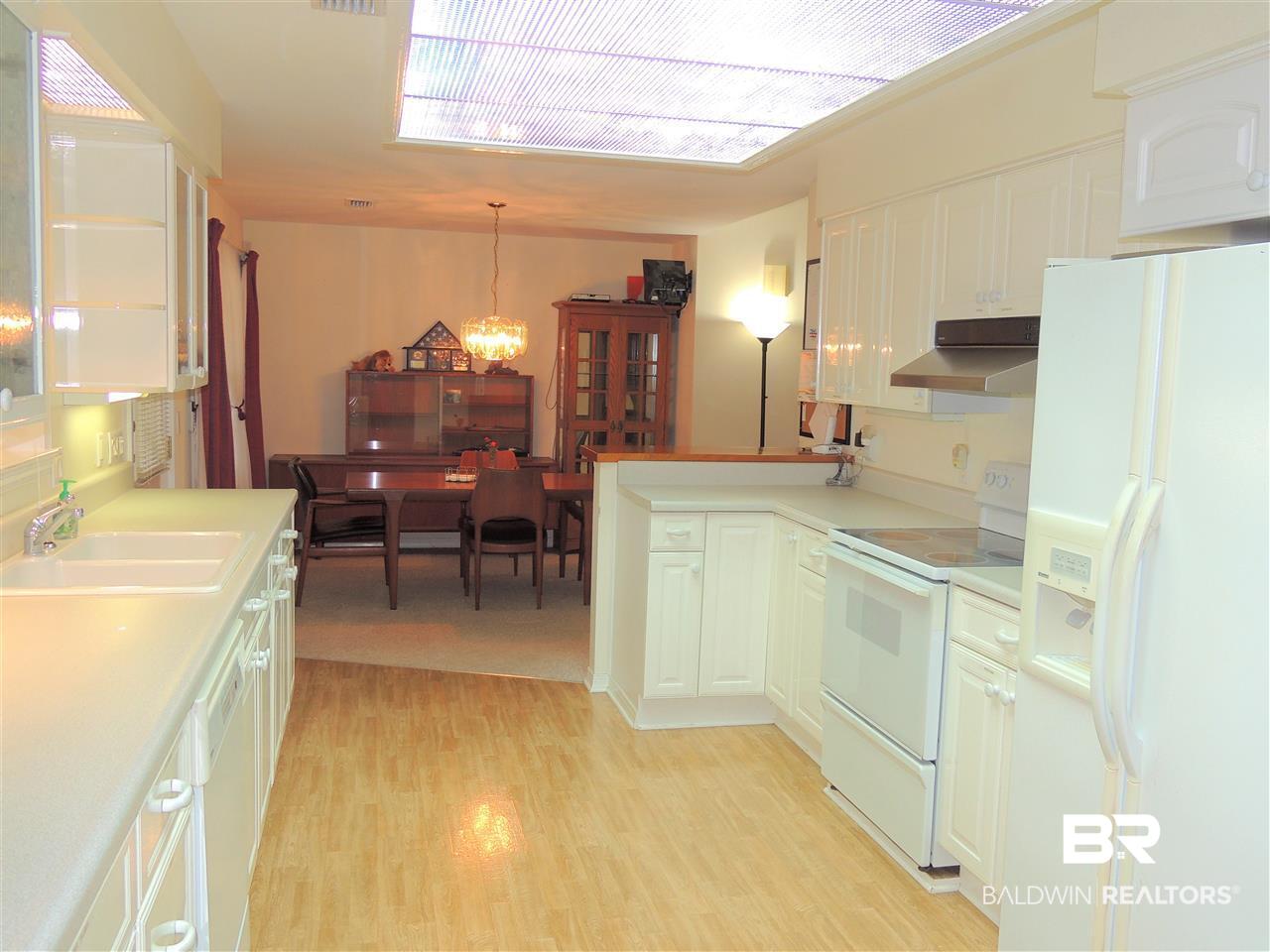 722 Shoffner Street Brewton, AL 36426 - Photo 8 of 38 View from laundry room