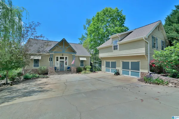 $879,000 | 291 Wild Turkey Lane, Wedowee, AL 36278