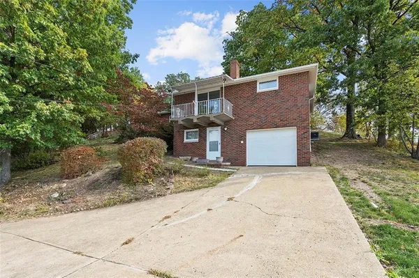 $1,900 | 8966 Knoll Street, Allison Park, PA 15101