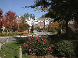 100 Northbrook Drive, Unit 207 Raleigh, NC 27609 - Photo 3 of 45