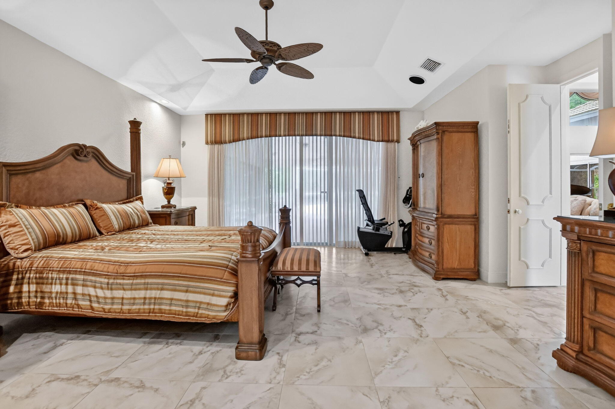 6243 Northwest 23rd Way Boca Raton, FL 33496 - Photo 19 of 65 Primary Bedroom