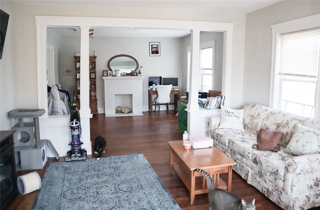 68 5th Avenue Woonsocket, RI 02895 - Photo 13 of 34