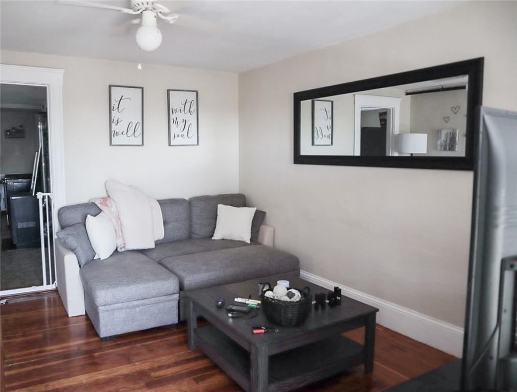 68 5th Avenue Woonsocket, RI 02895 - Photo 18 of 34