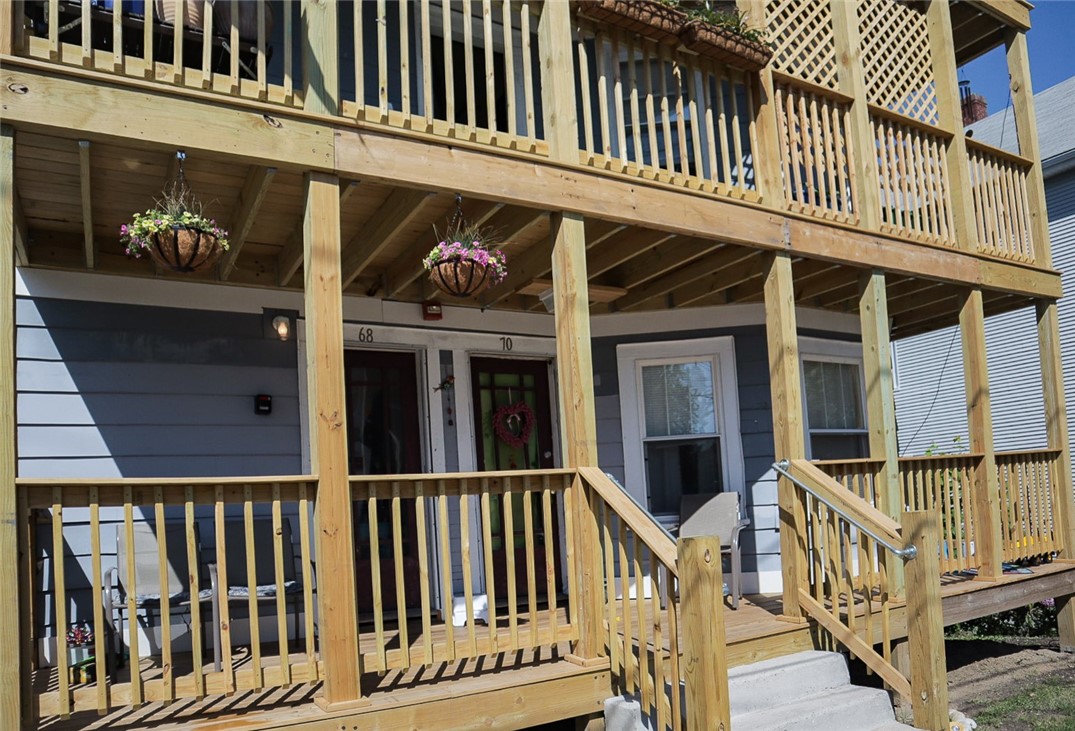 68 5th Avenue Woonsocket, RI 02895 - Photo 2 of 34