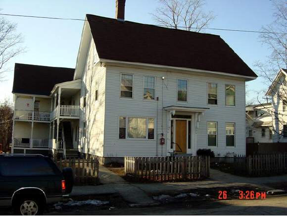 92 Walnut Street Manchester, NH 03104 - Photo 1 of 1