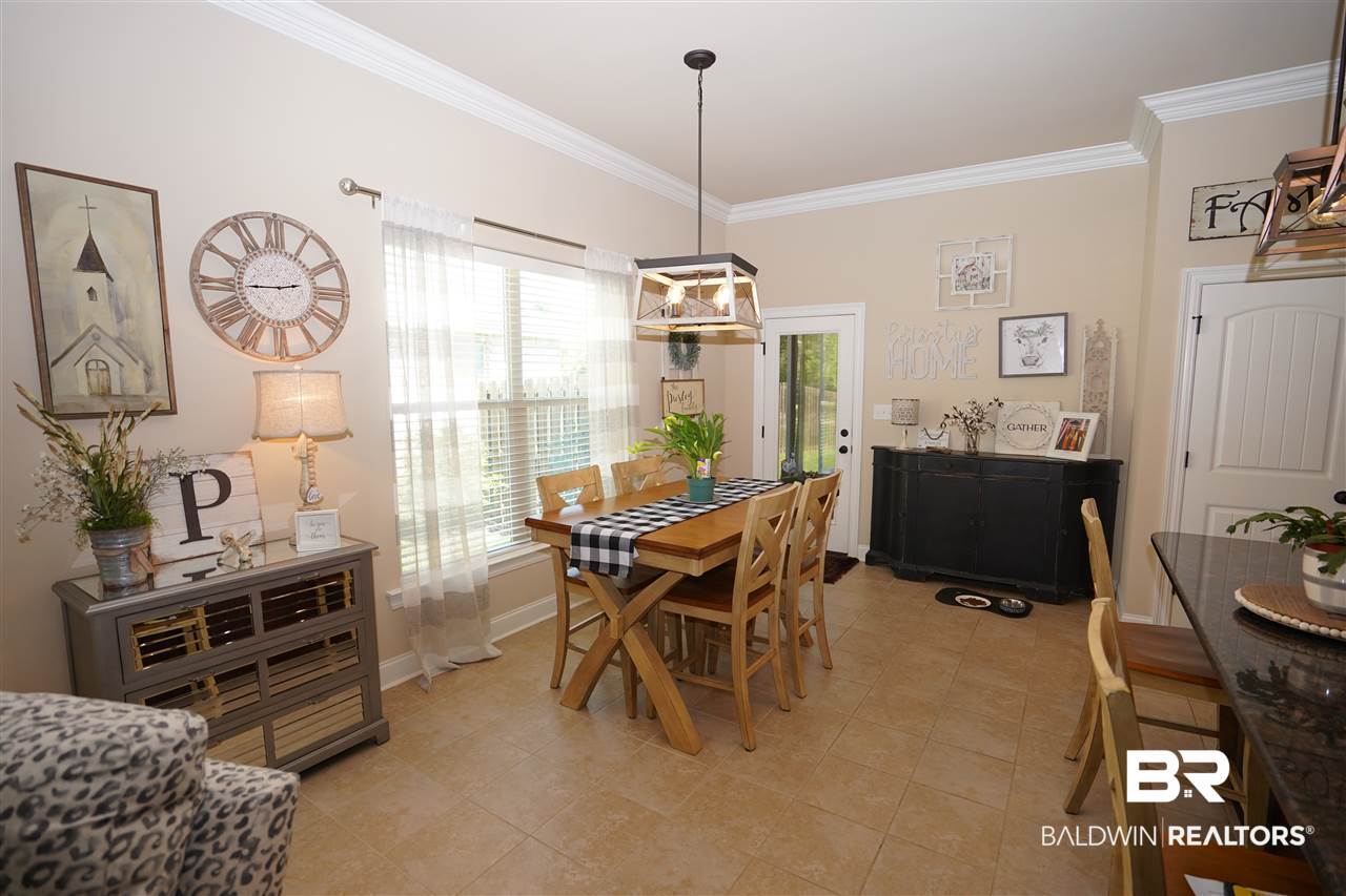 1058 Crown Walk Drive Foley, AL 36535 - Photo 8 of 49