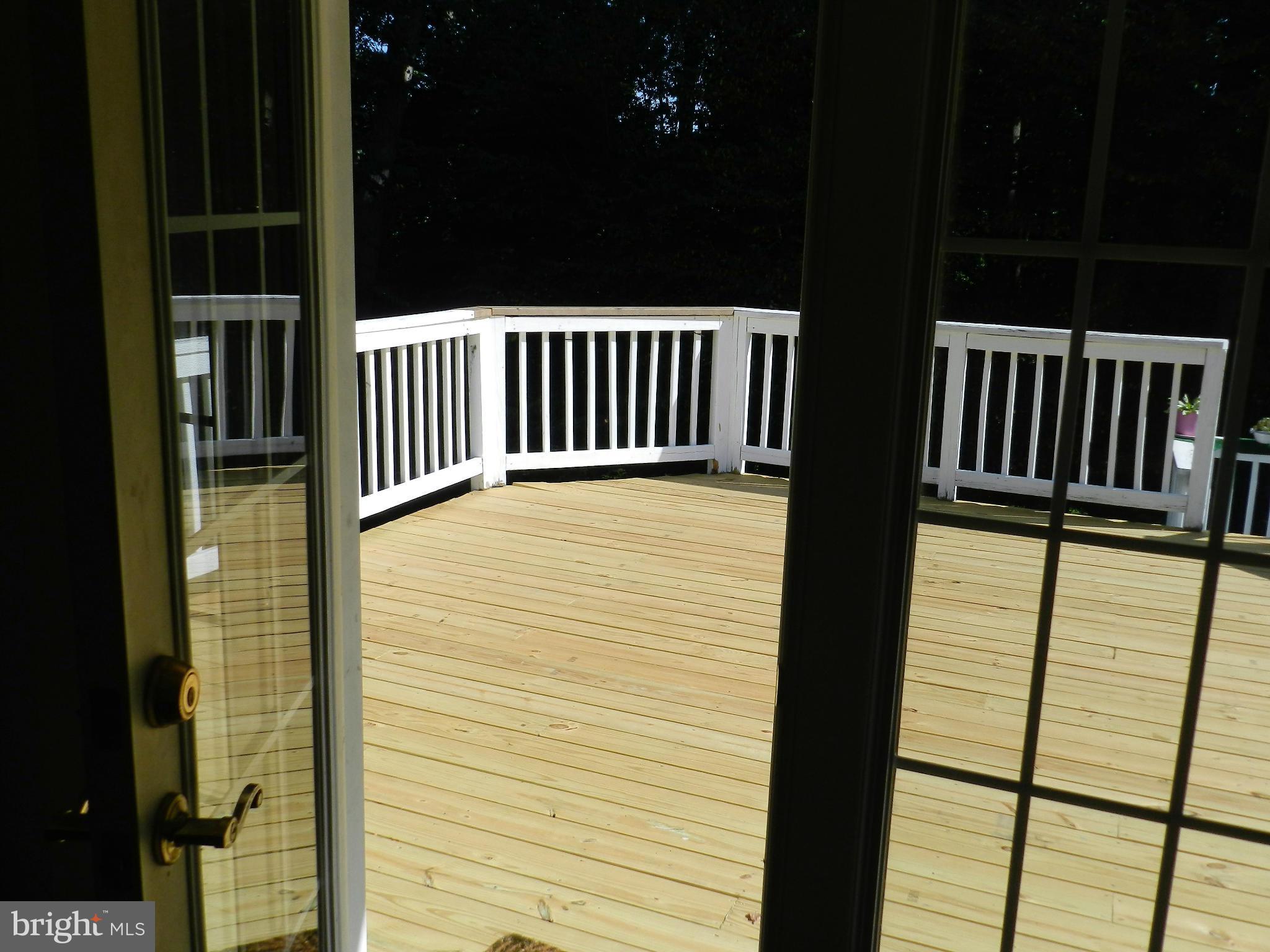 8 Marigold Court Silver Spring, MD 20906 - Photo 15 of 18 Exterior (General)