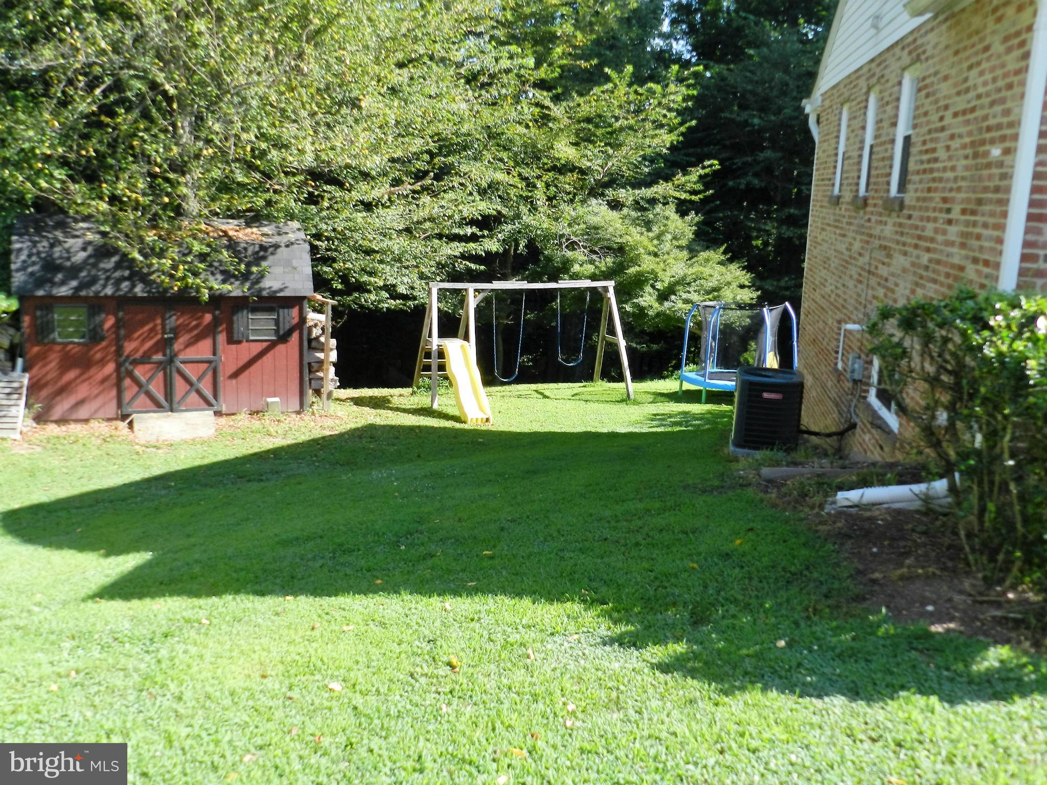 8 Marigold Court Silver Spring, MD 20906 - Photo 16 of 18 Exterior (General)