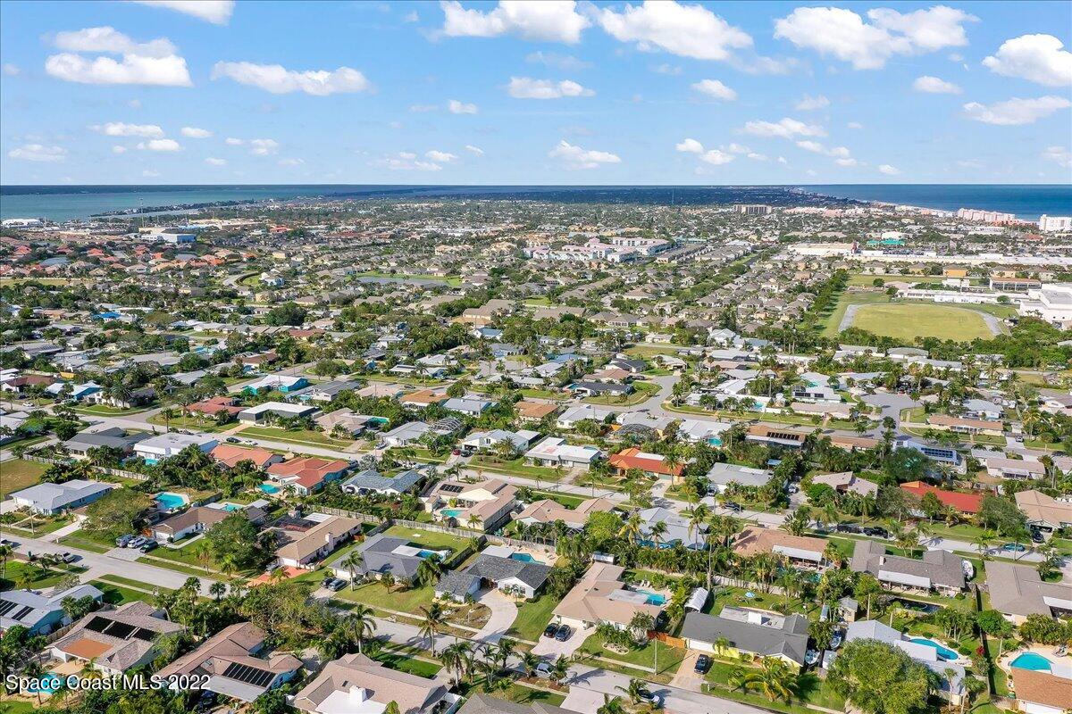 164 Sand Dollar Road Indialantic, FL 32903 - Photo 42 of 45 sand dollar