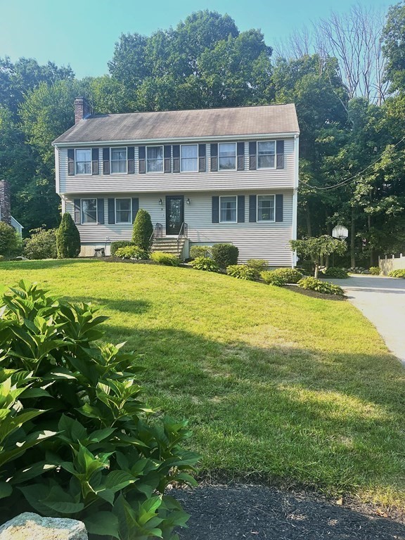 2 Whitewood Road Milford, MA 01757 - Photo 1 of 38 Gallery Image 1